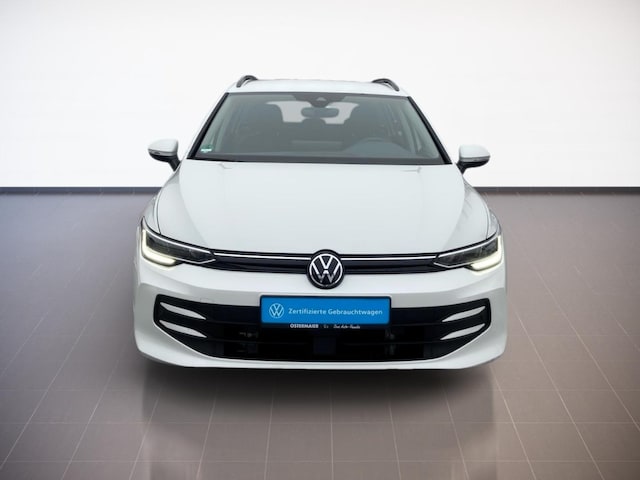 Volkswagen Golf Golf VIII Variant