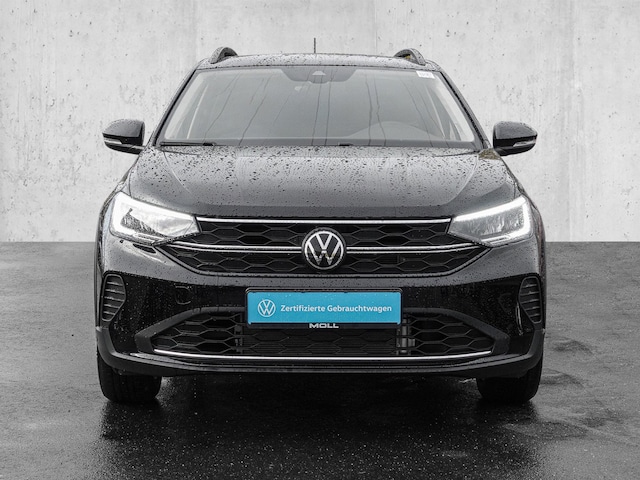 Volkswagen Taigo 1.0 TSI