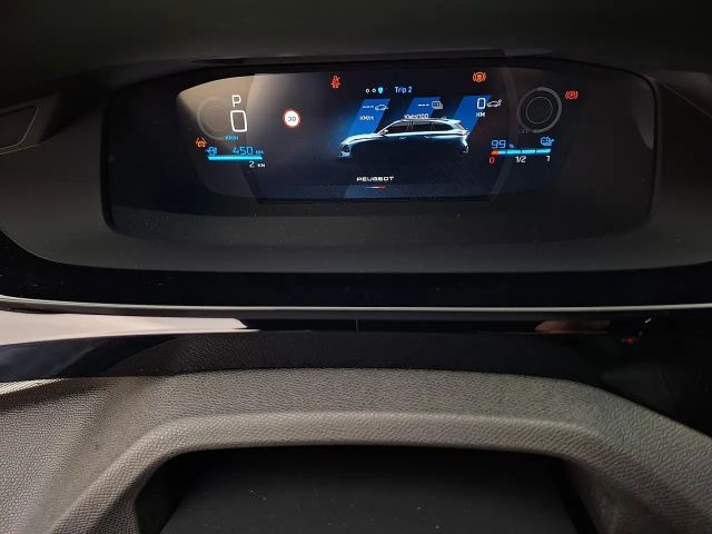 Peugeot 308 GT-Line SW