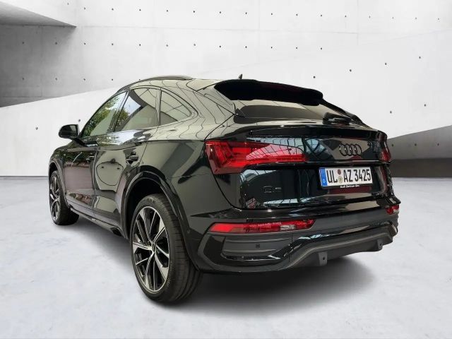 Audi Q5 40 TDI Quattro S-Line