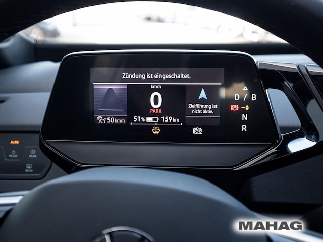 Volkswagen ID.3 150 kW Life Performance Pro