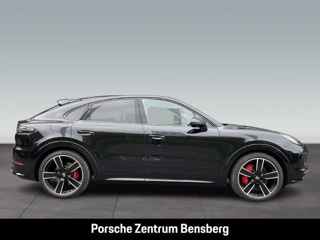 Porsche Cayenne Coupé GTS