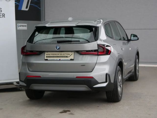 BMW iX1 xDrive30