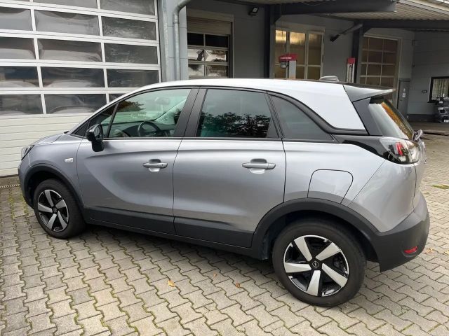 Opel Crossland X Edition