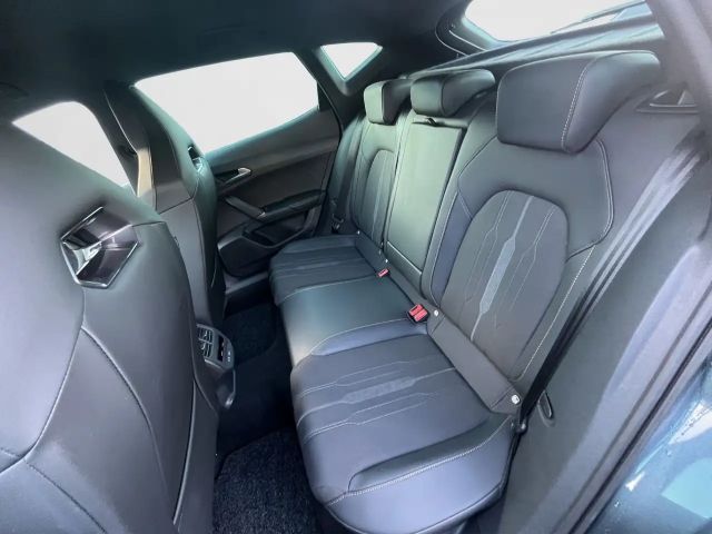 Cupra Formentor 2.0 TSI 4Drive DSG VZ