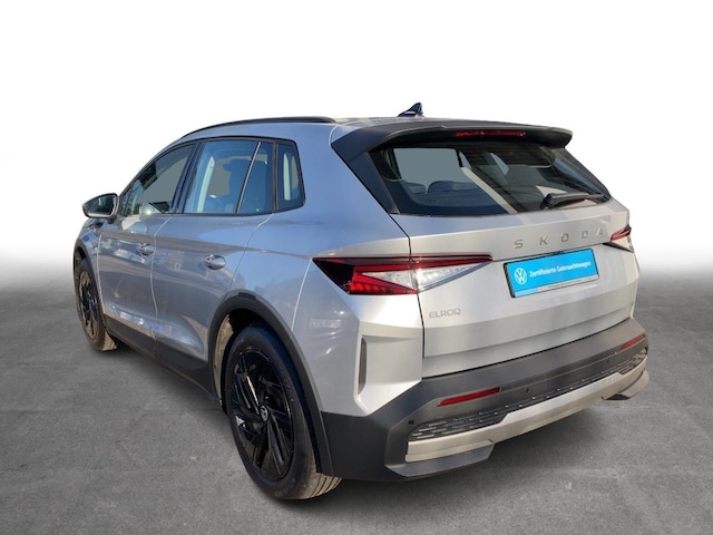 Skoda Elroq 50 Tour
