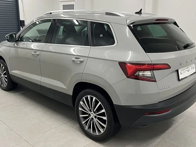 Skoda Karoq 4x4 Style Style