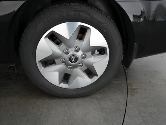 Hyundai Staria Prime