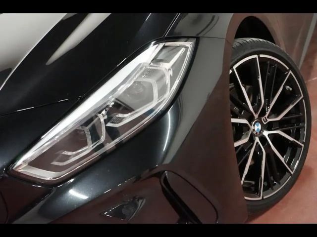 BMW 118 M-Sport Sedan