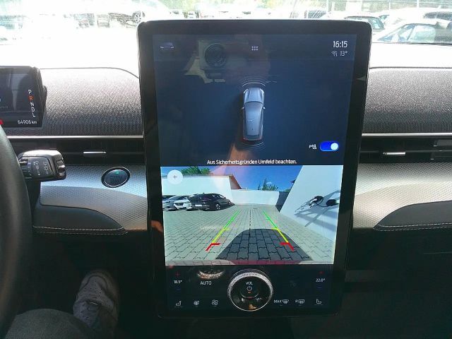 Ford Mustang Mach-E Standard range