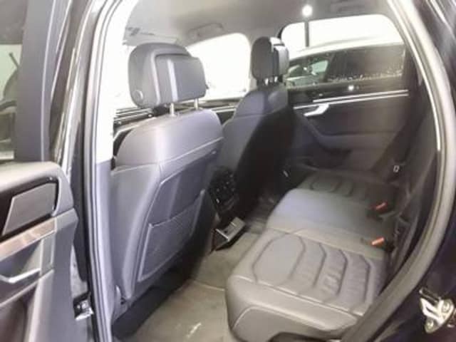 Volkswagen Touareg 3.0 V6 TDI