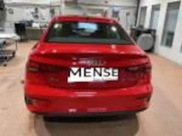 Audi A3 35 TFSI S-Tronic Sedan