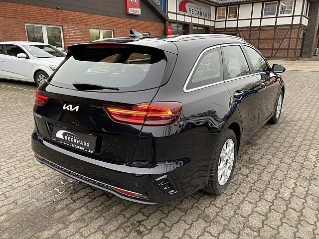 Kia Ceed Vision