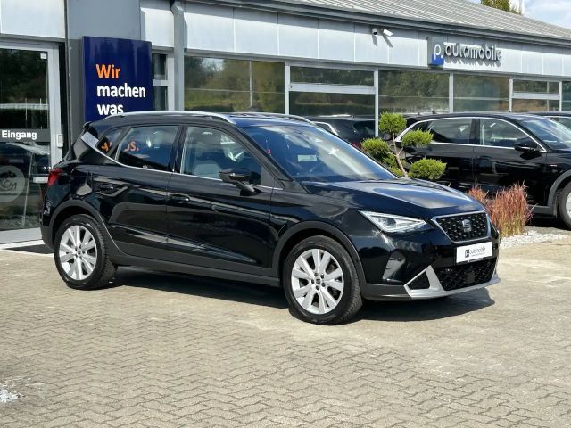 Seat Arona 1.0 TSI