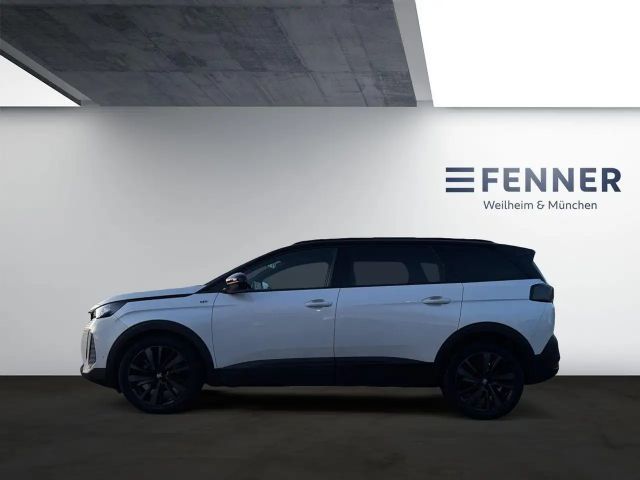 Peugeot 5008 GT-Line