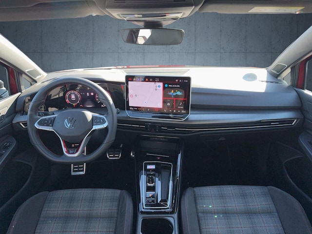 Volkswagen Golf Business GTI