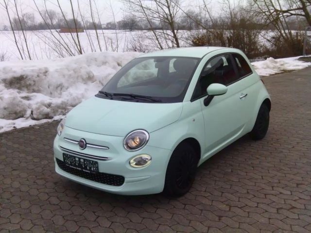 Fiat 500 Lounge