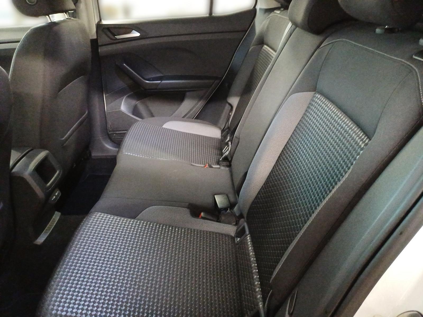 Volkswagen T-Cross Active *NAVI*PDC*APP CONNECT*16 LM*