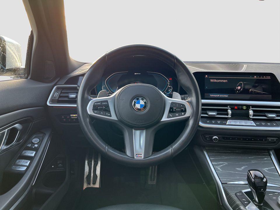 BMW 330 330e Touring