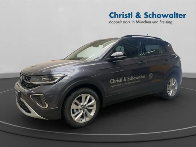 Volkswagen T-Cross 1.0 TSI DSG