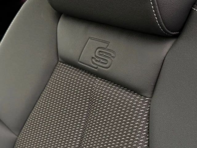 Audi Q4 e-tron Quattro S-Line