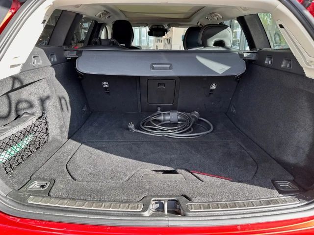Volvo V60 AWD Inscription Recharge T6