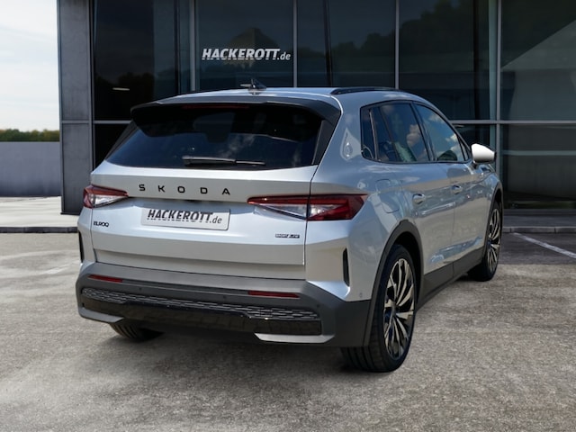 Skoda Elroq 85 Sportline