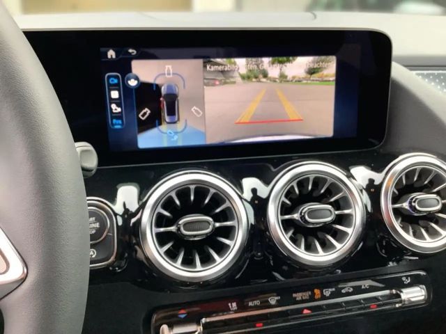 Mercedes-Benz GLA 220 4MATIC