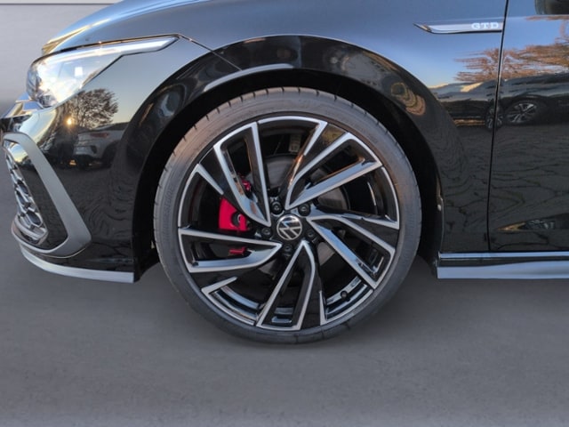 Volkswagen Golf Golf VIII