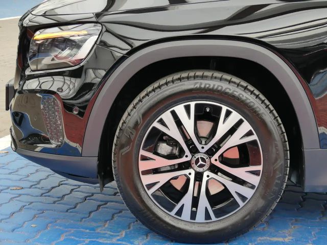 Mercedes-Benz GLB 180 Progressive