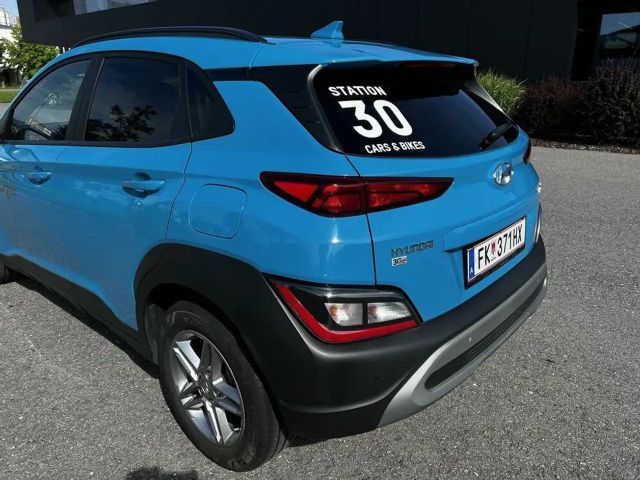 Hyundai Kona 2WD T-GDi