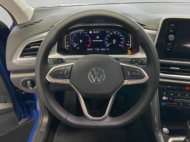 Volkswagen T-Roc 2.0 TDI DSG IQ.Drive