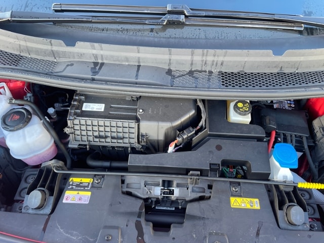 Volkswagen ID.3 150 kW