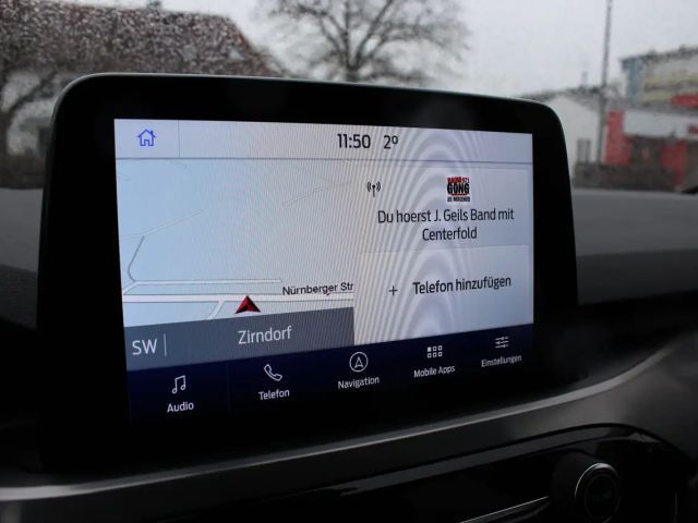 Ford Kuga EcoBoost Titanium