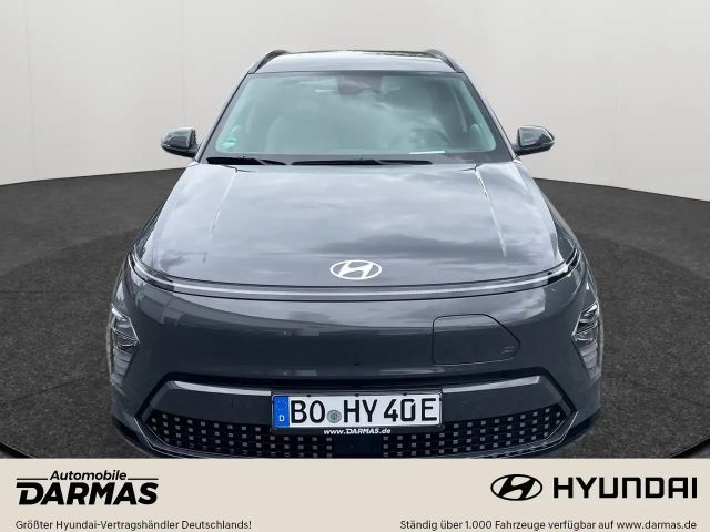 Hyundai Kona Electric Prime