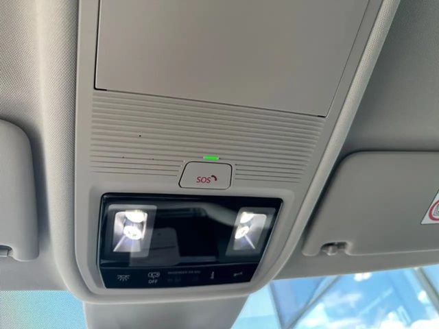 Skoda Octavia 1.5 TSI Ambition Combi