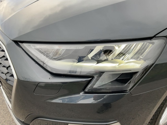 Audi A3 30 TDI S-Tronic Sportback