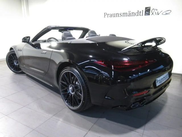 Mercedes-Benz SL 43 AMG AMG Line