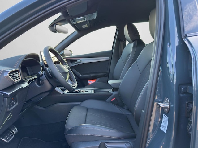 Cupra Formentor Formentor 1.5 TSIe AHK LED NAVI KEYLESS SHZ