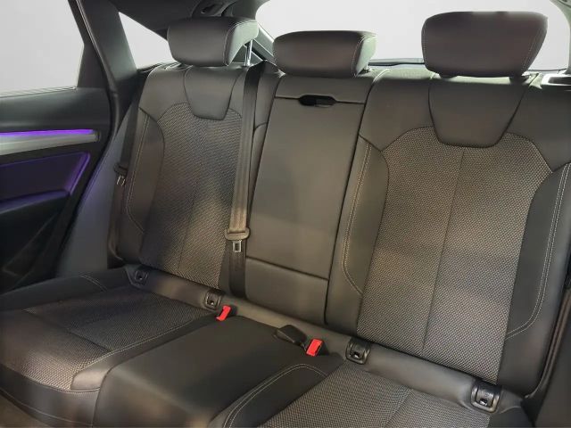 Audi Q5 40 TDI Quattro S-Line