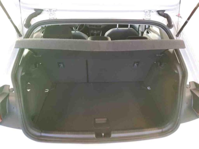 Volkswagen Polo 1.0 TSI Style