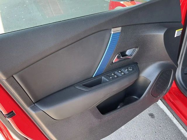 Citroën ë-C4 Shine