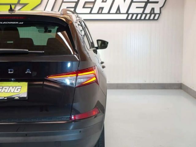 Skoda Kodiaq 2,0 TDI DSG ''AHK*LED*NAVI*ACC*VIRTUAL*RFK''