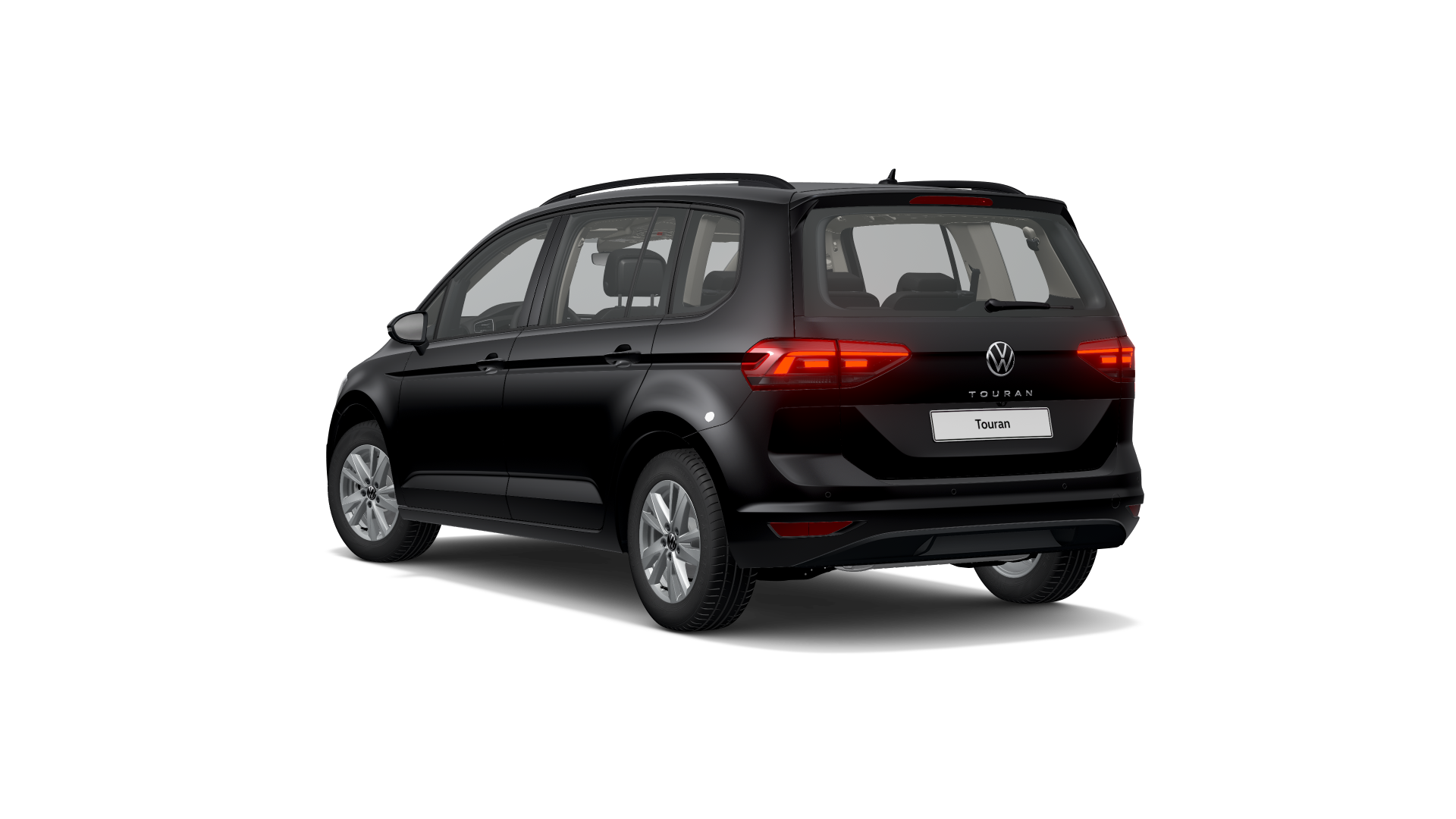 Volkswagen Touran 1.5 TSI DSG