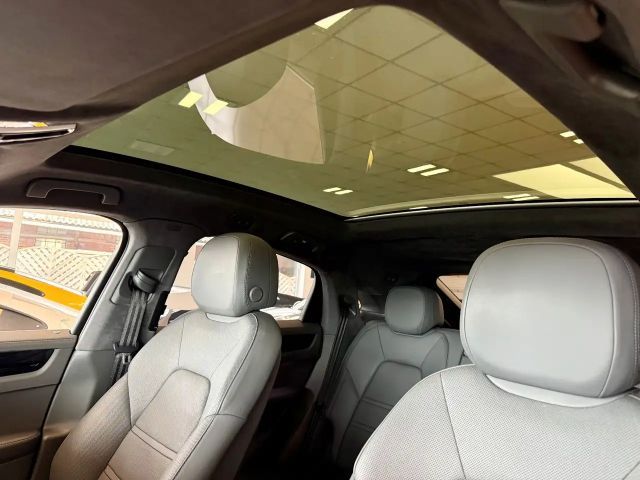 Porsche Cayenne Coupé E-Hybrid S Turbo