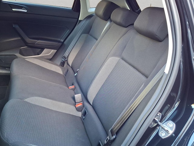 Volkswagen Polo 1.0 TSI DSG Life