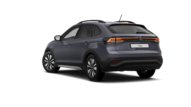 Volkswagen Taigo 1.0 TSI Move