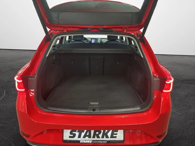 Seat Leon 1.5 TSI FR-lijn