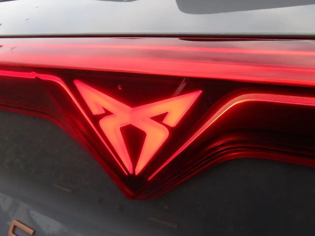 Cupra Terramar 2.0 TSI VZ