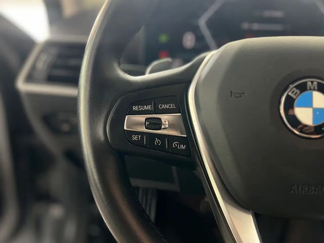 BMW 318 318d Touring